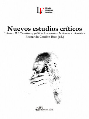cover image of Nuevos estudios críticos. Vol. II